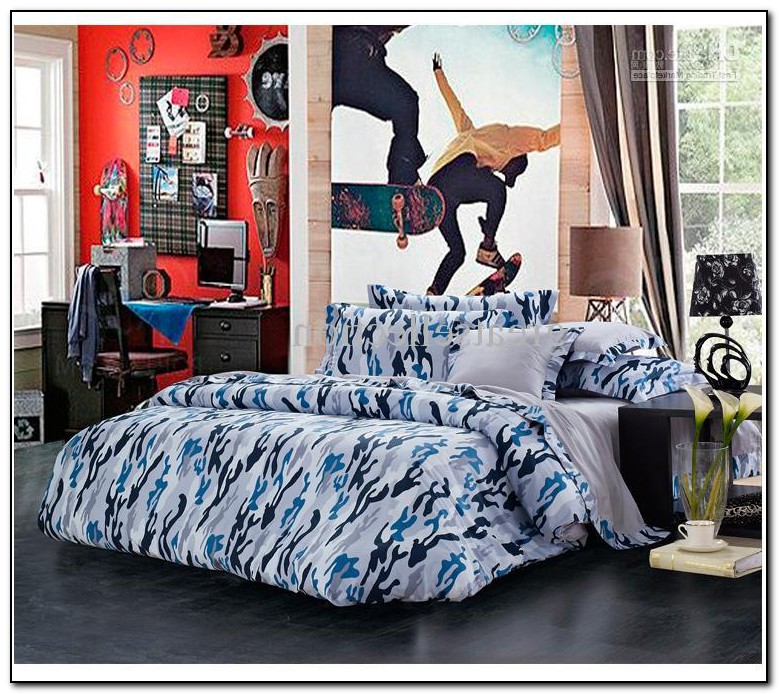 Queen Bed Sets For Boys