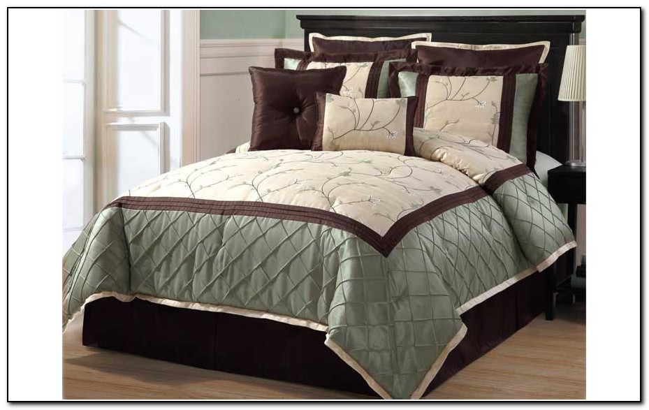 Queen Bed Sets For Guys