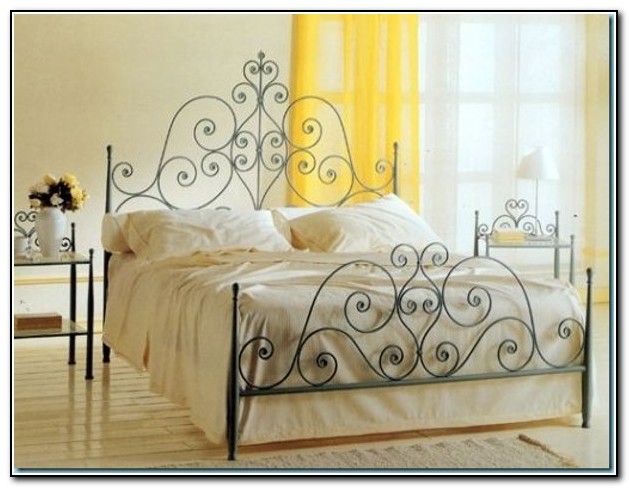 Queen Metal Bed Frame Sam's Club