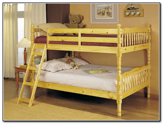will a queen fit a bed frame