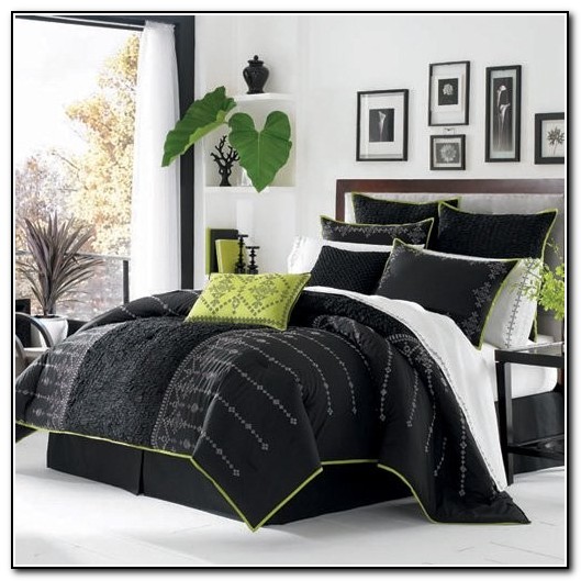 Steve Madden Bedding Collection