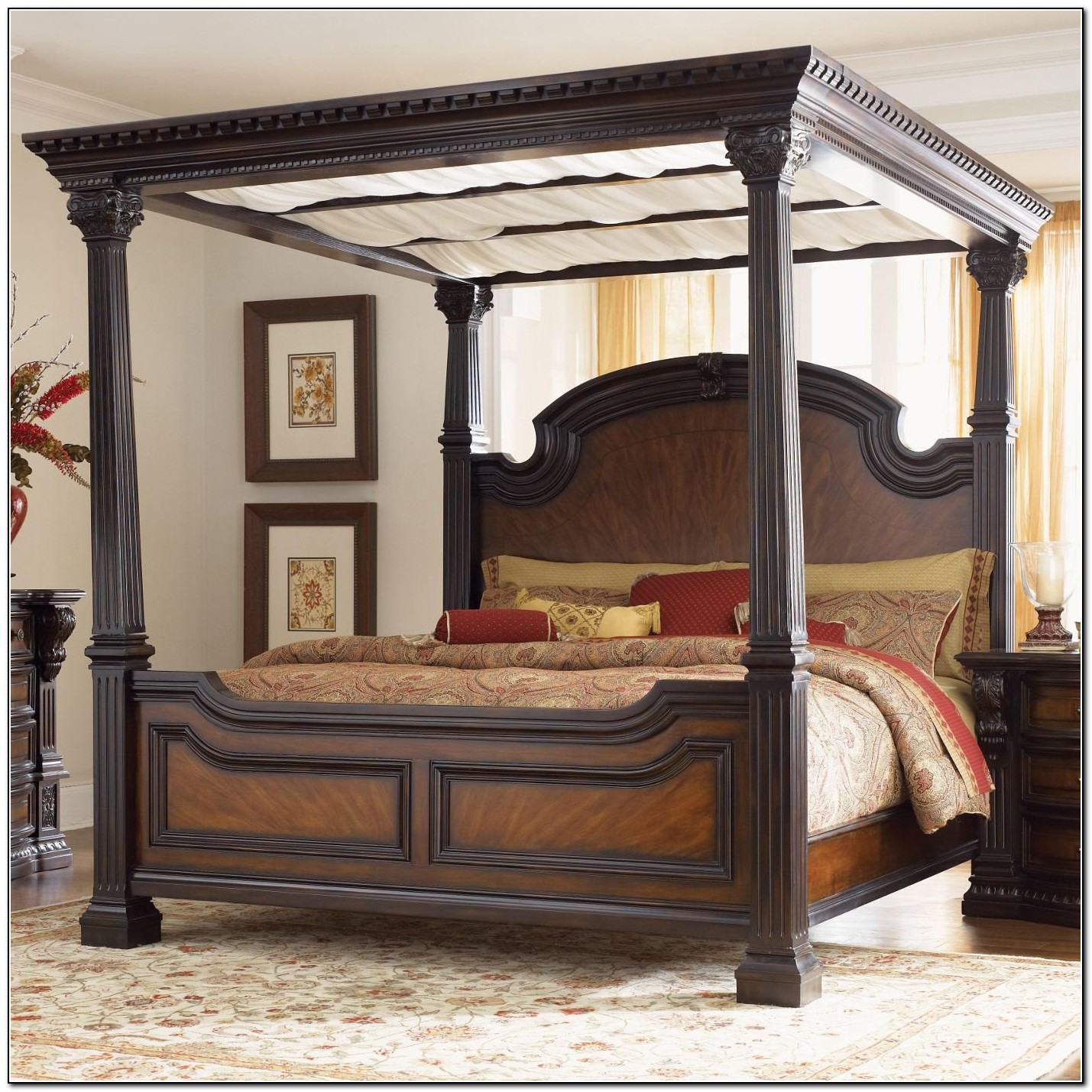 Target Bed Frames King - Beds : Home Design Ideas #R3nJllEQ2e7925