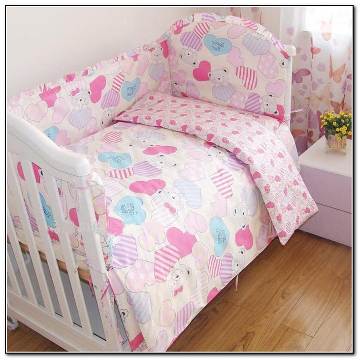 Toddler Bed Sheets Size