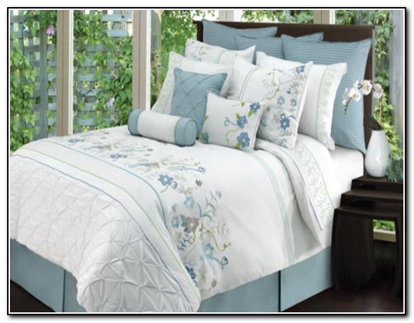 Twin Bed Comforter Sets For Adults
