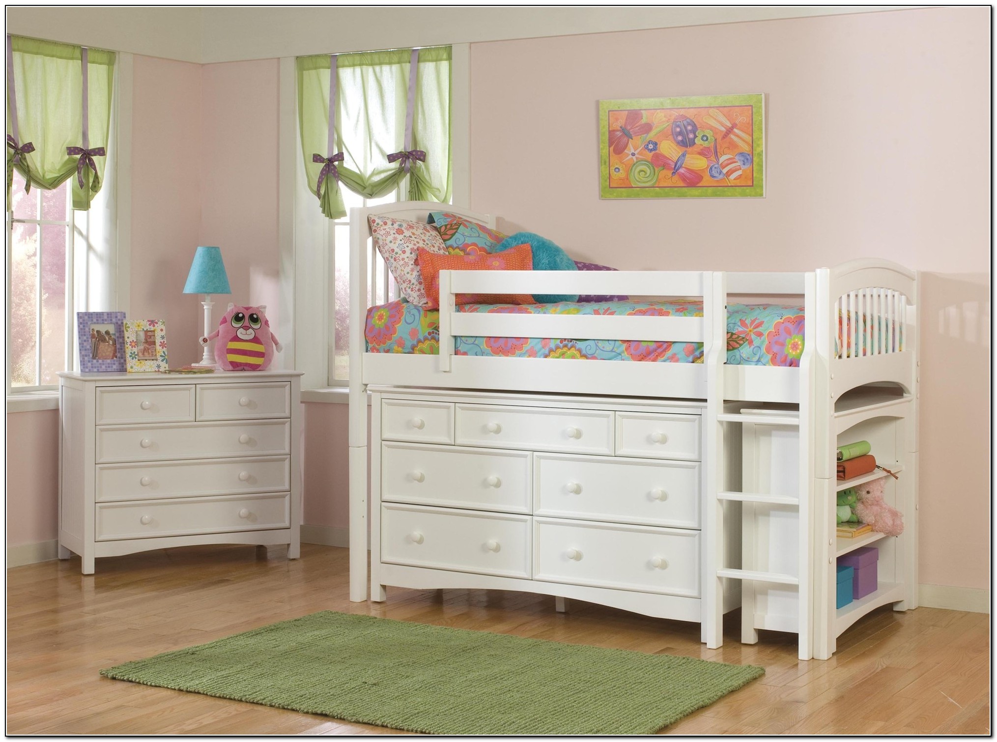 Twin Bed Sets Cheap