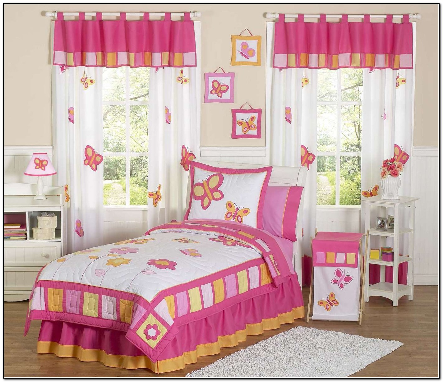 Twin Bed Sets For Kids
