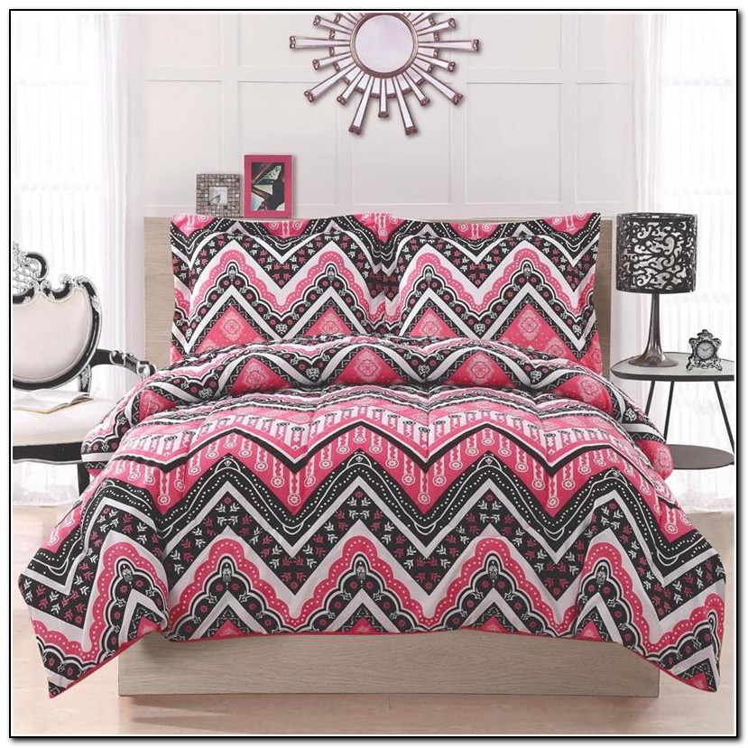 Twin Bed Sets For Teenage Girls