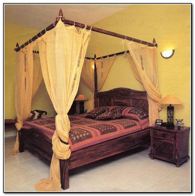 Twin Bed Sets With Curtains