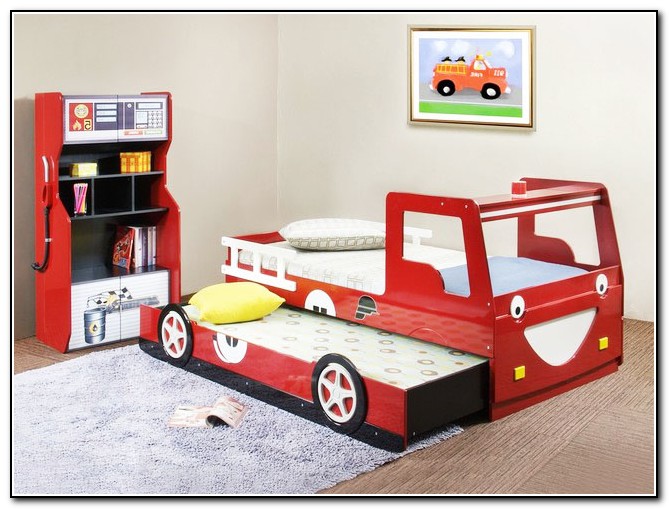 Twin Beds For Boys Cheap