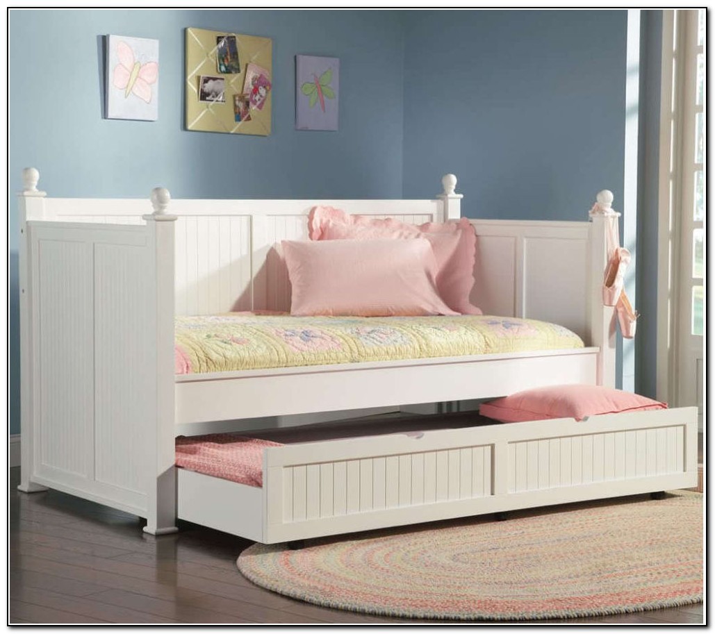 Twin Size Bed Frame Ebay