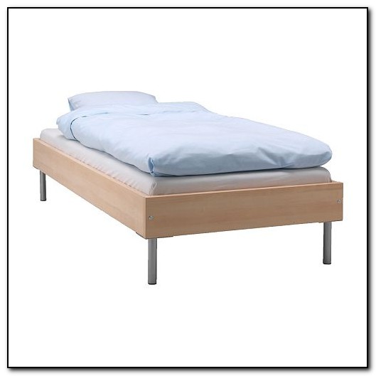 Twin Size Bed Frame Ikea
