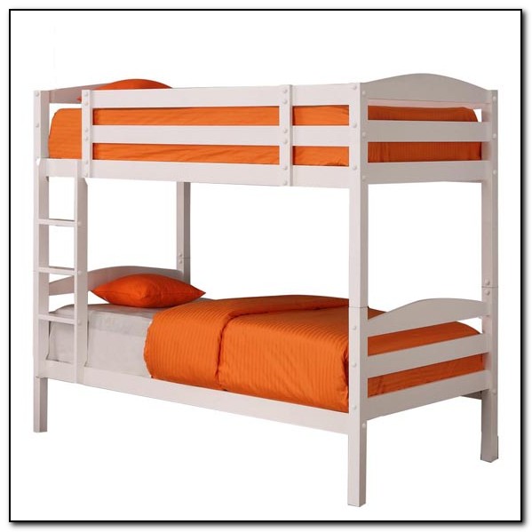 Wooden Bunk Beds For Kids
