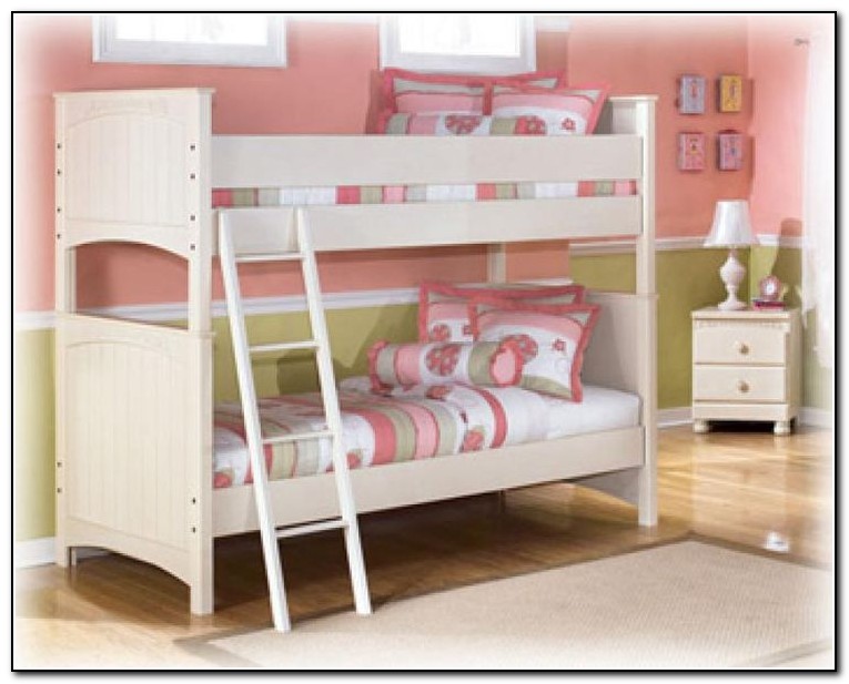 Ashley Furniture Bunk Beds For Kids