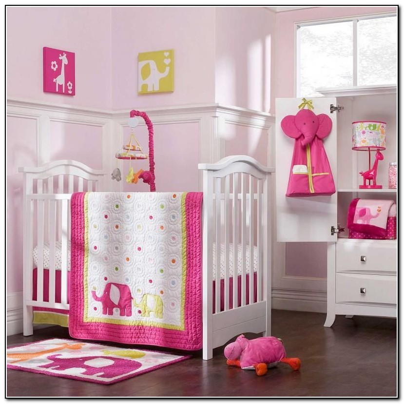 Baby Elephant Crib Bedding Beds Home Design Ideas Yaqolorpoj9646