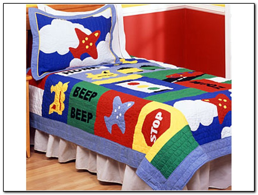 Boys Twin Bedding Sets Clearance