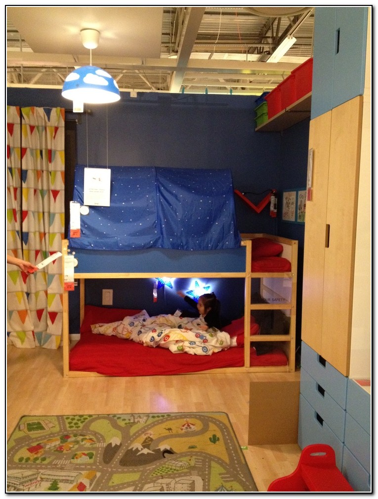 Bunk Beds For Boys Ikea