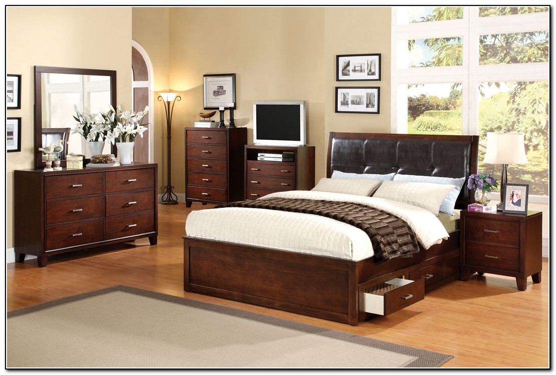Cal King Bed Dimensions