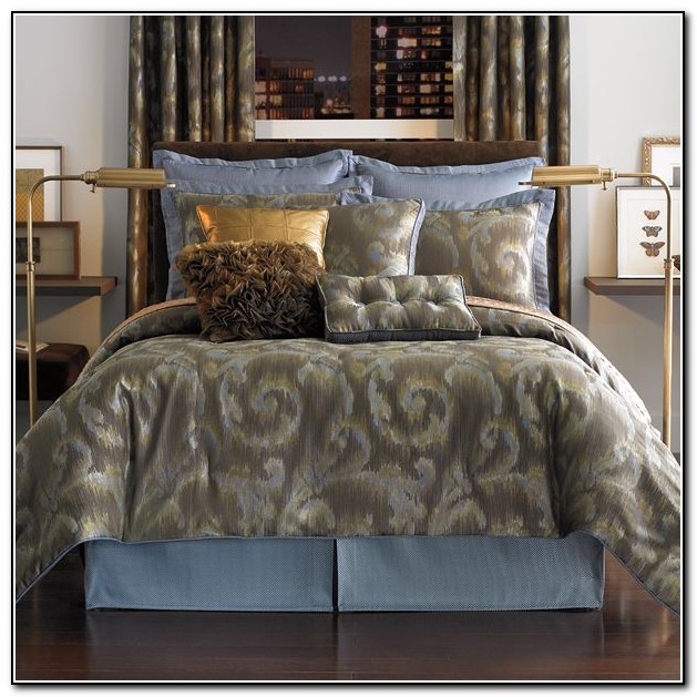 Candice Olson Bedding Collection Embrace