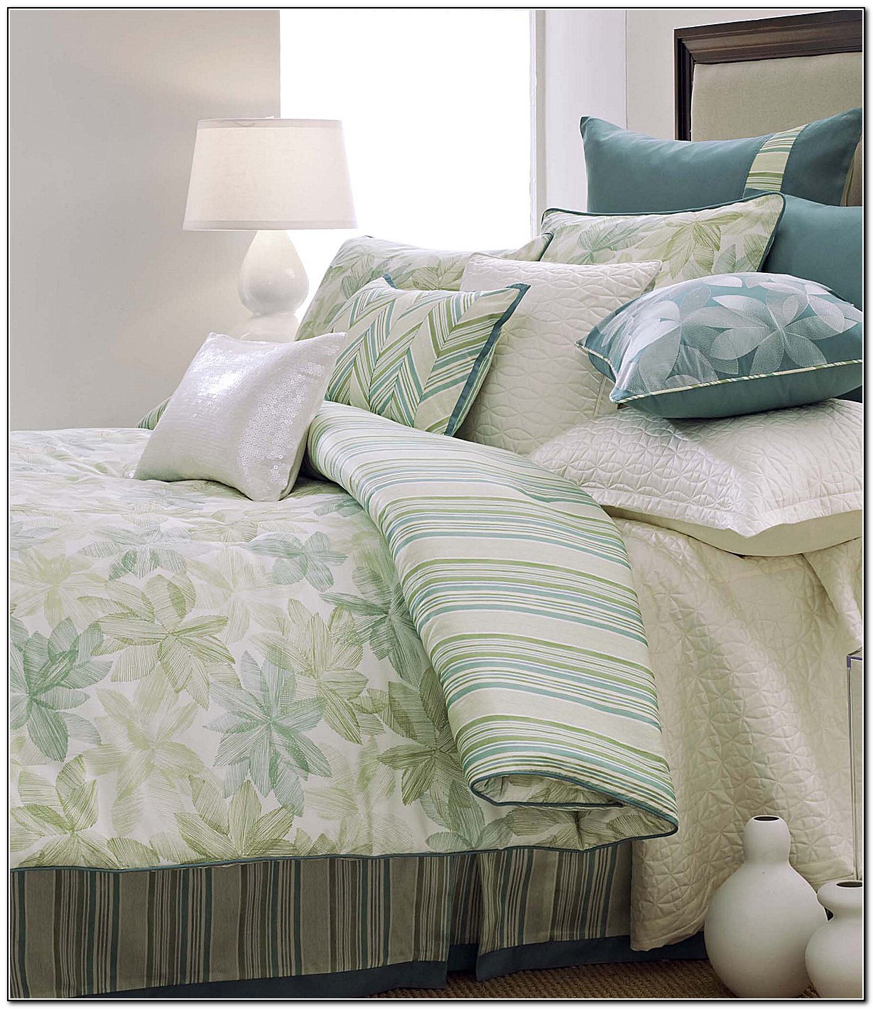 Candice Olson Bedding Collection