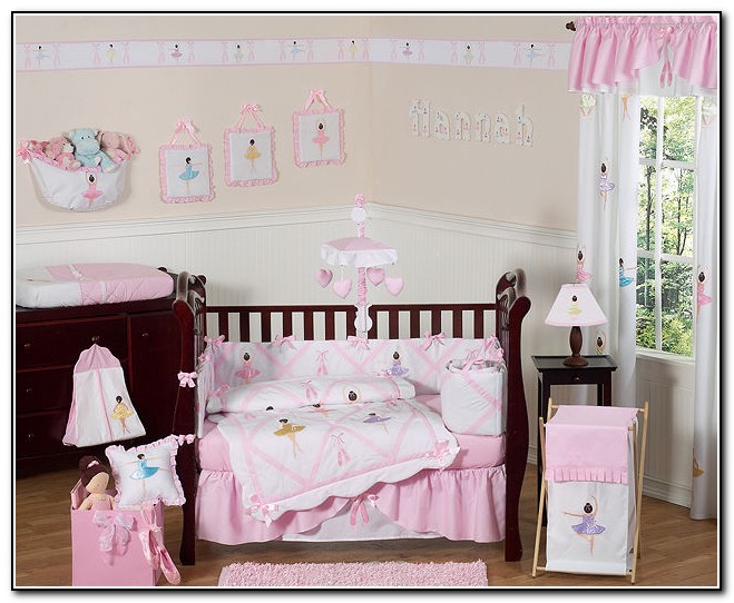 Cheap Crib Bedding Sets For Girl