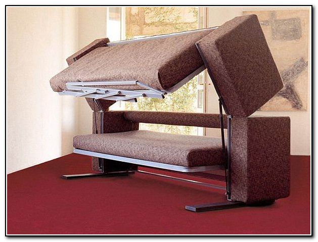 Convertible Chair Bed Canada