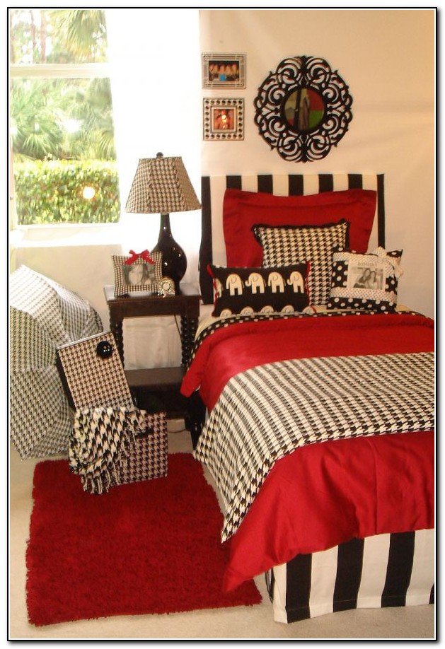 Cute Dorm Bedding Sets