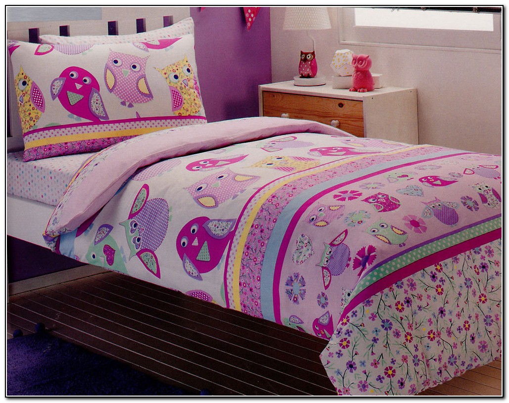Cute Twin Size Beds