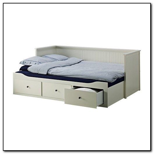 Daybed Ikea Trundle