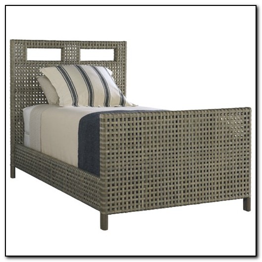 Extra Long Twin Bed Furniture