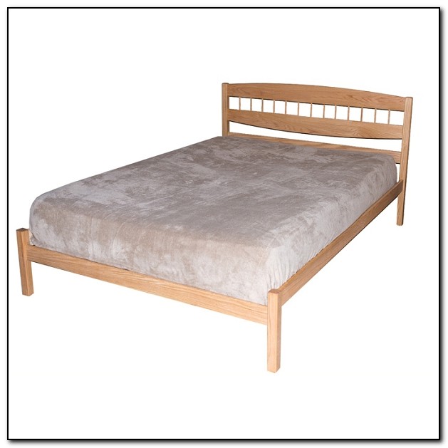 Extra Long Twin Bed Size