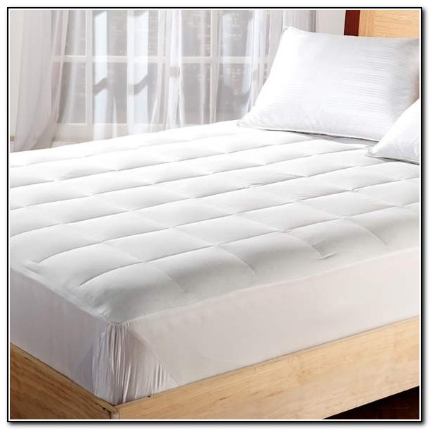 Feather Bed Topper Full