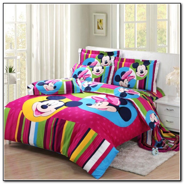 Full Size Bedding Sets For Toddlers