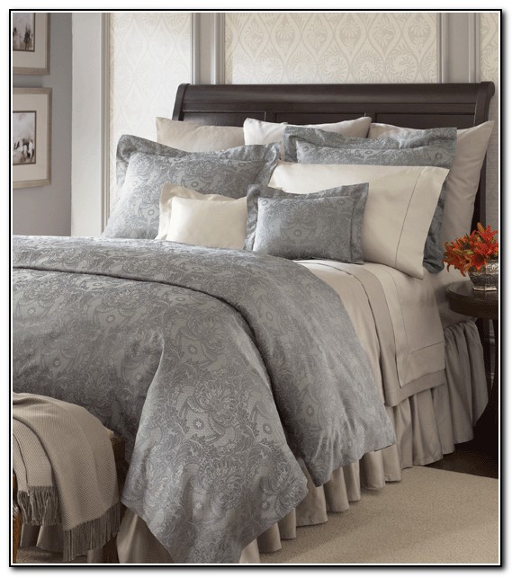High End Bedding Lines