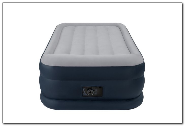 Intex Air Beds Warranty