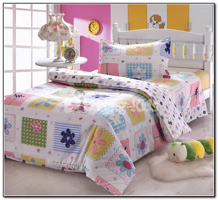 Kids Bedding For Girls Twin