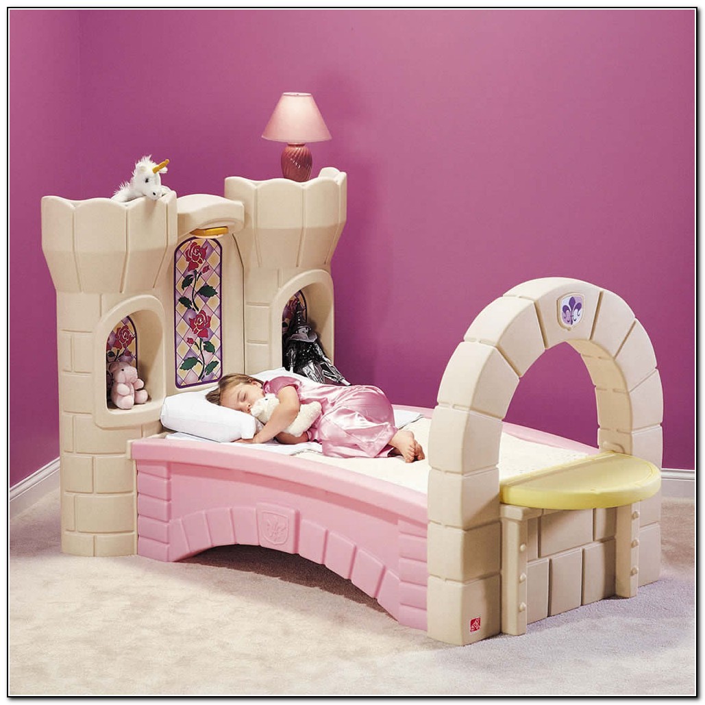 Kids Beds For Girls