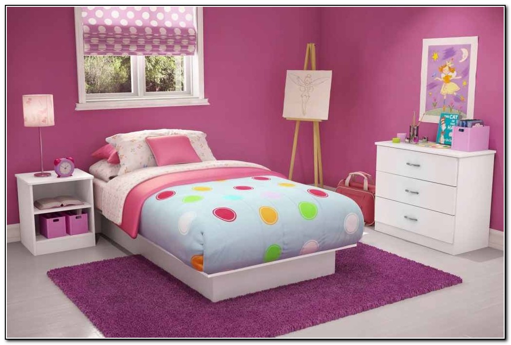 Kids Trundle Beds Canada