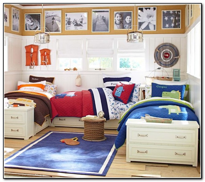 Kids Trundle Beds Ikea