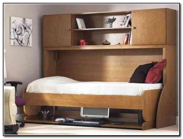 Modern Murphy Beds Ikea