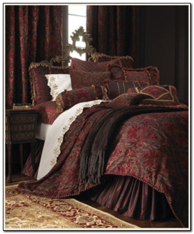 Neiman Marcus Bedding Collections