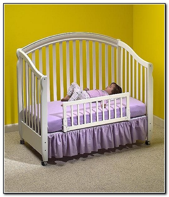 Queen Bed Rails For Kids