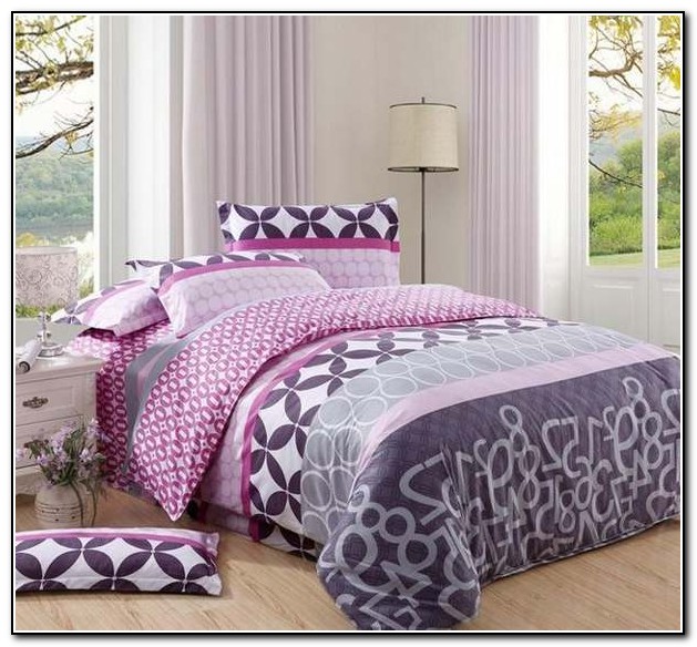 Queen Size Bed Sets For Girls