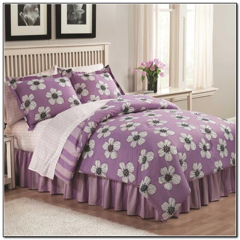 Queen Size Bedding For Teenage Girls