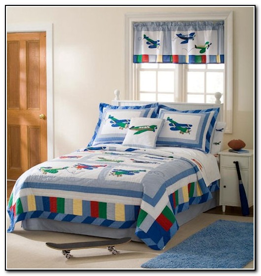 Queen Size Bedding Sets For Boys
