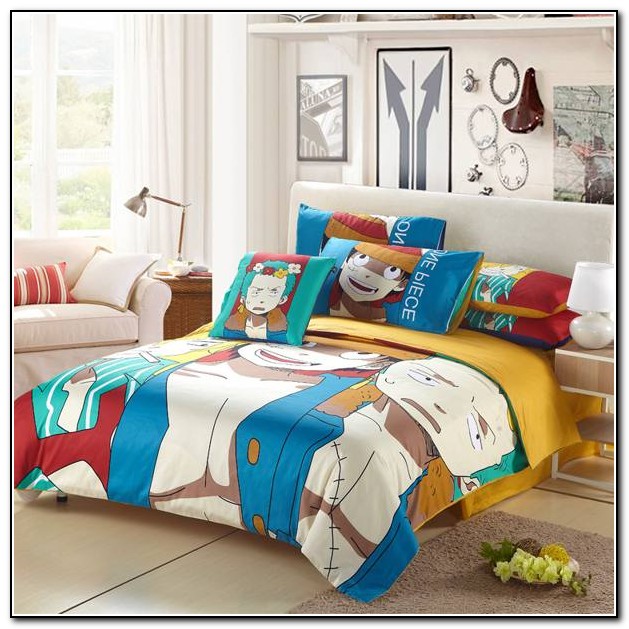 Queen Size Bedding Sets For Kids