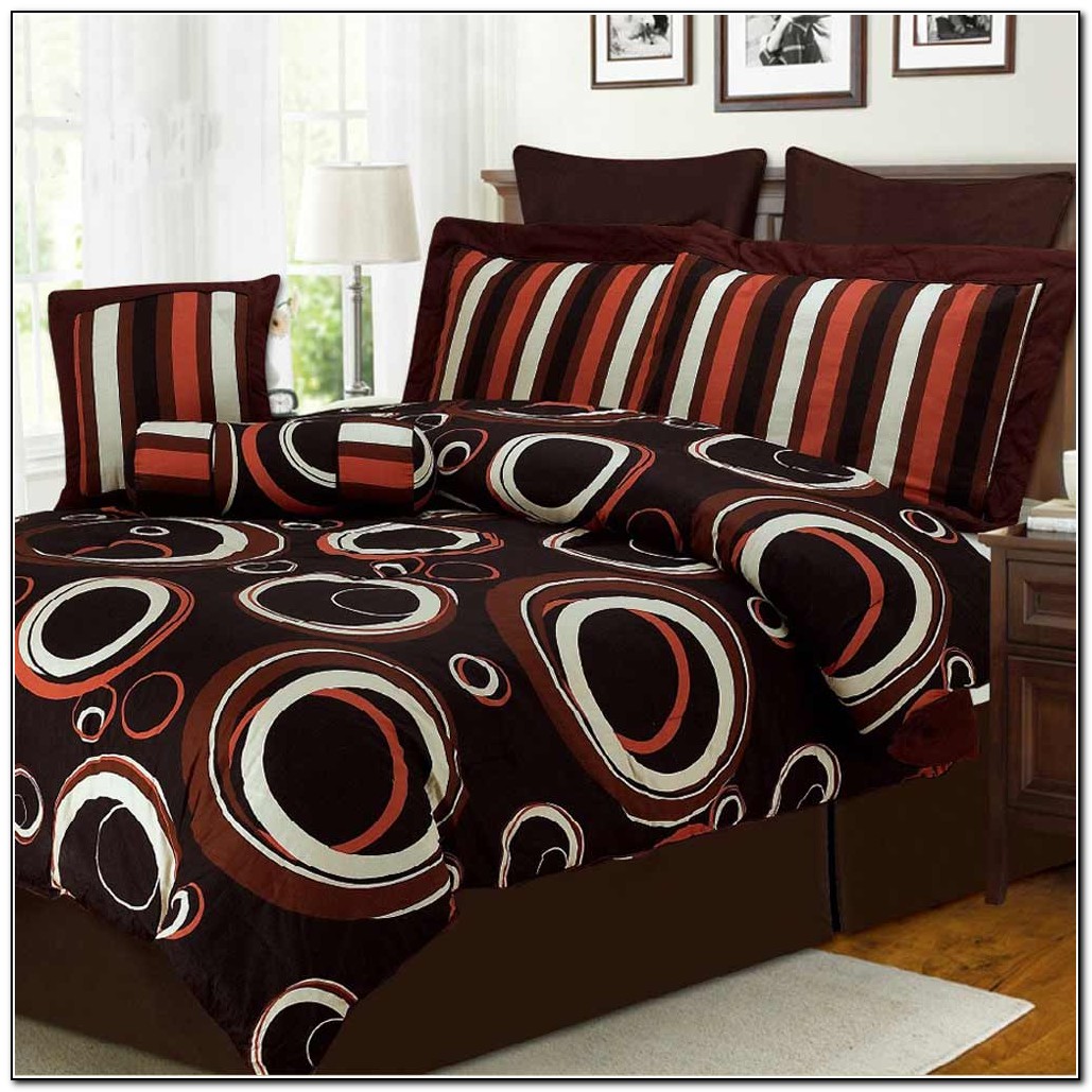 Queen Size Bedding Sets