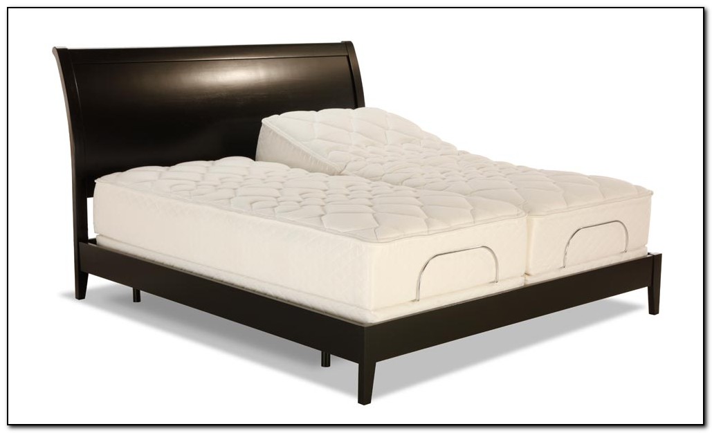 Select Comfort Bed Assembly