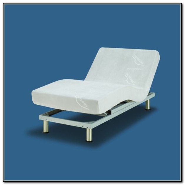 Select Comfort Bed Frame