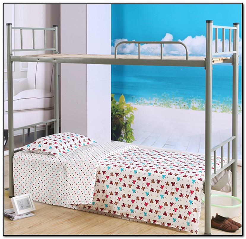 Single Bed Size In Meters