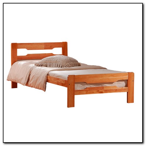 Solid Wood Bed Frames